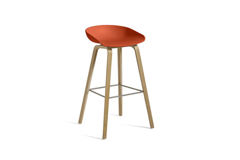 About A Stool AAS 32
